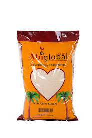 Abiglobal Ghana Gari 1.5kg